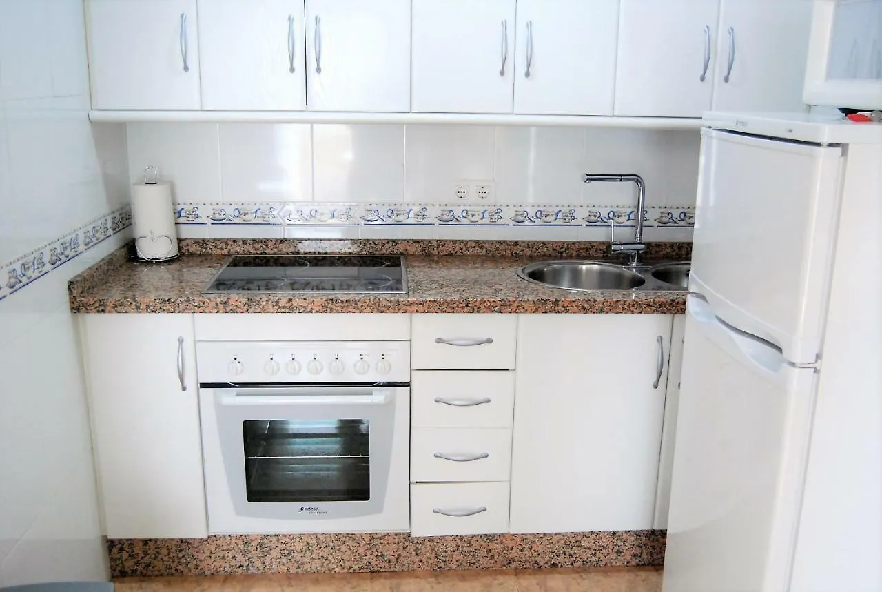 Tu Apartamento En Nerja! Lejlighed  Nerja