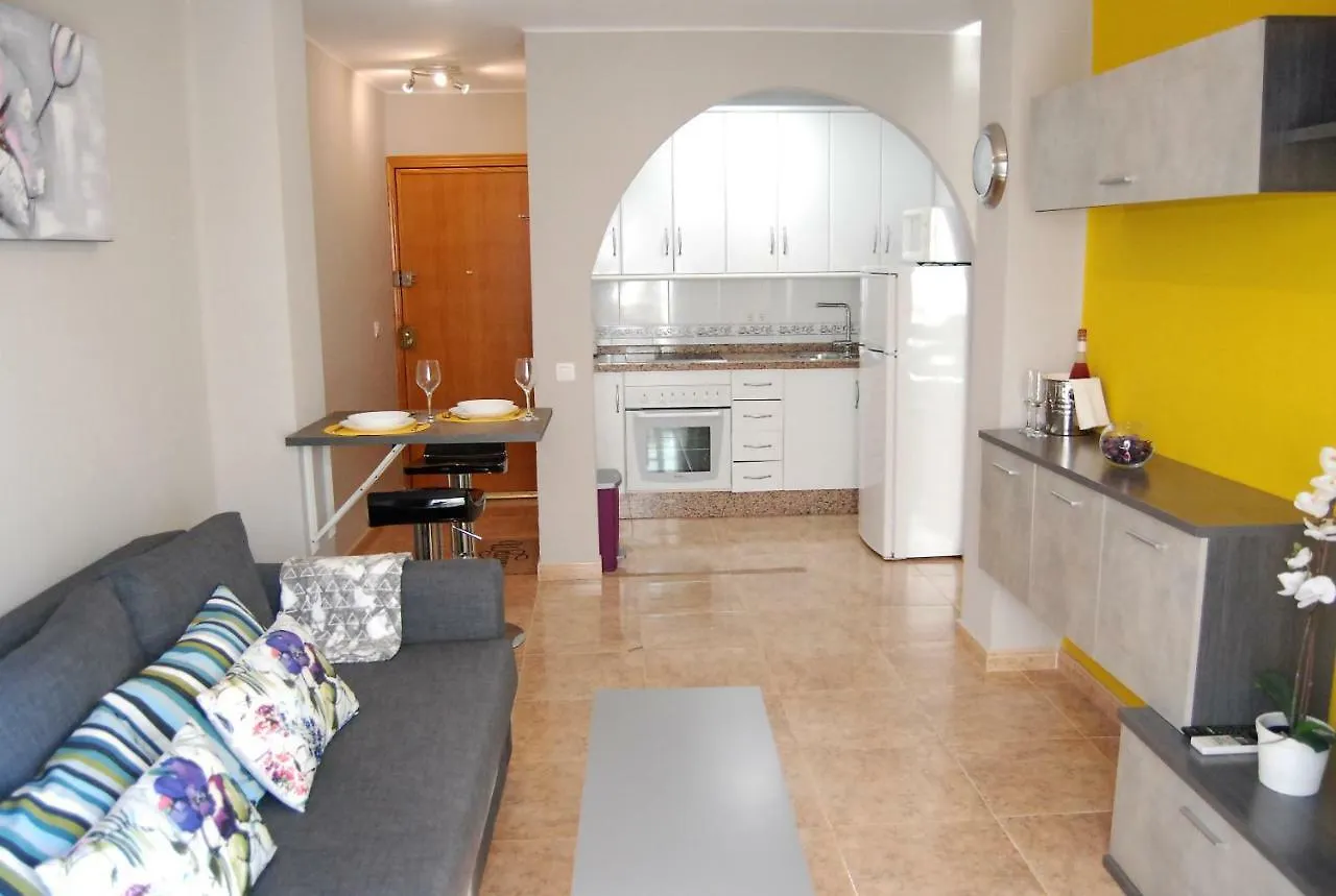 Tu Apartamento En Nerja! Lejlighed Spanien