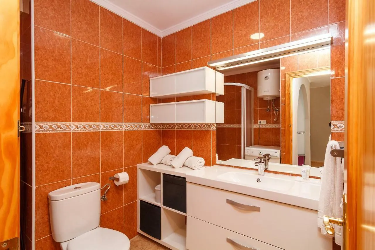 Tu Apartamento En Nerja! Lejlighed