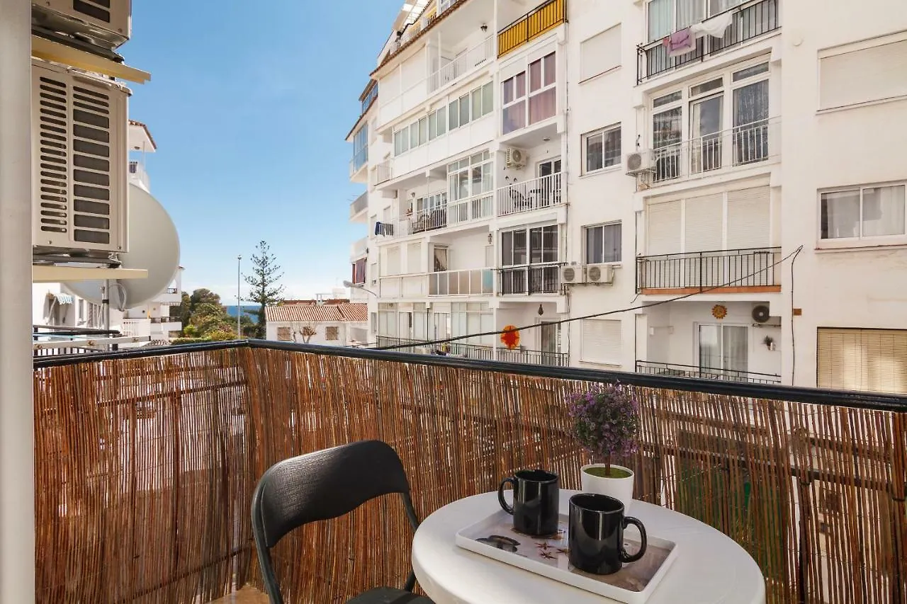 Tu Apartamento En Nerja! Lejlighed