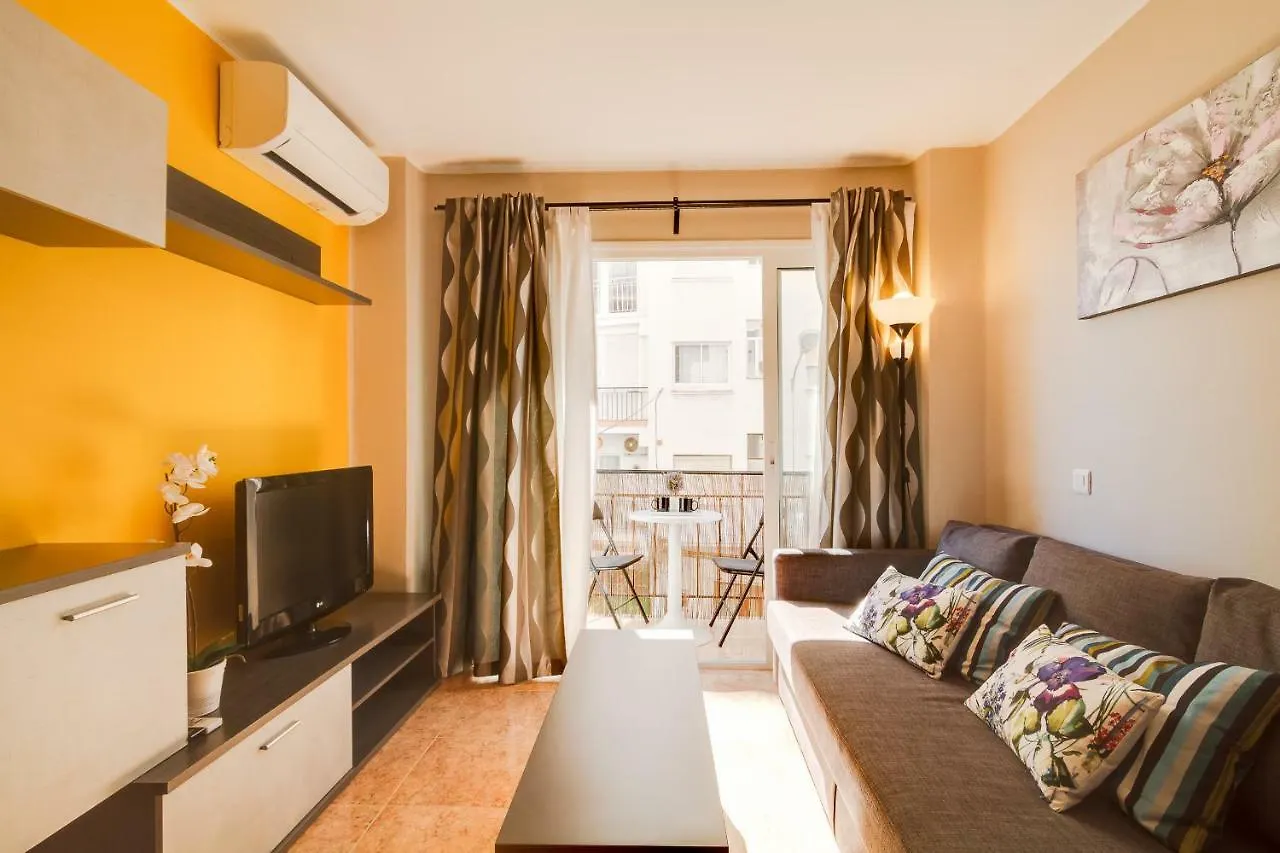 Tu Apartamento En Nerja! Lejlighed 0*, Nerja