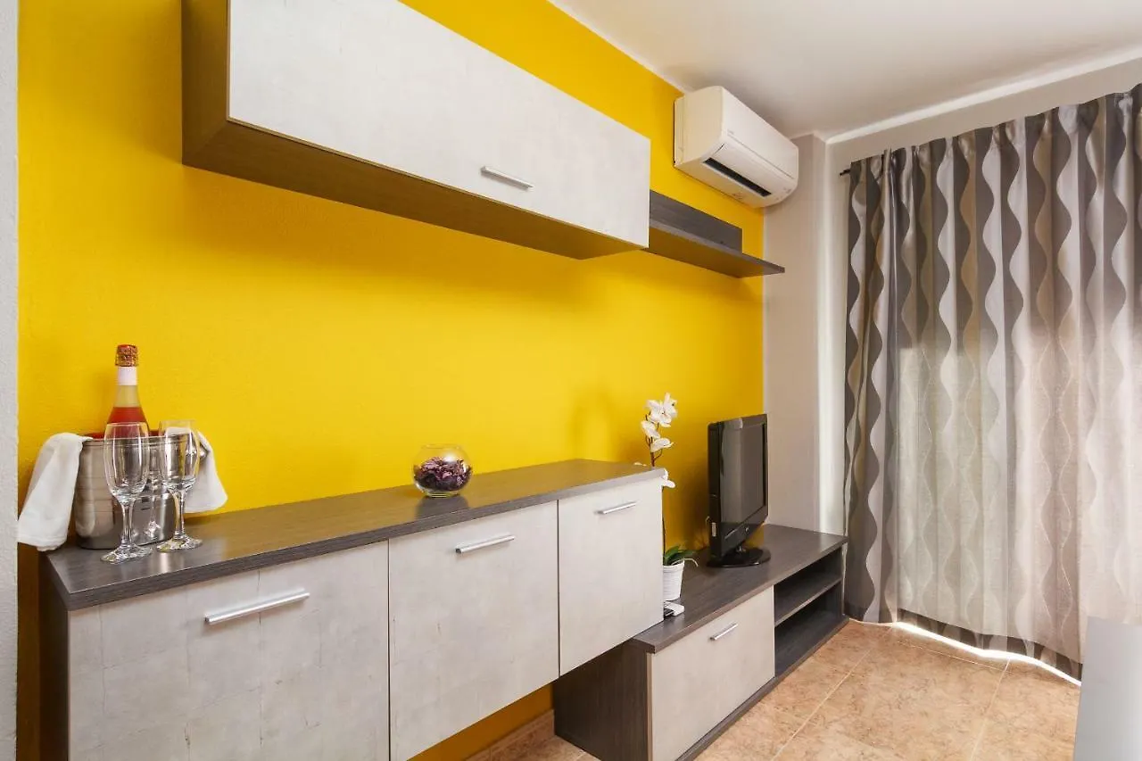 Tu Apartamento En Nerja! Lejlighed