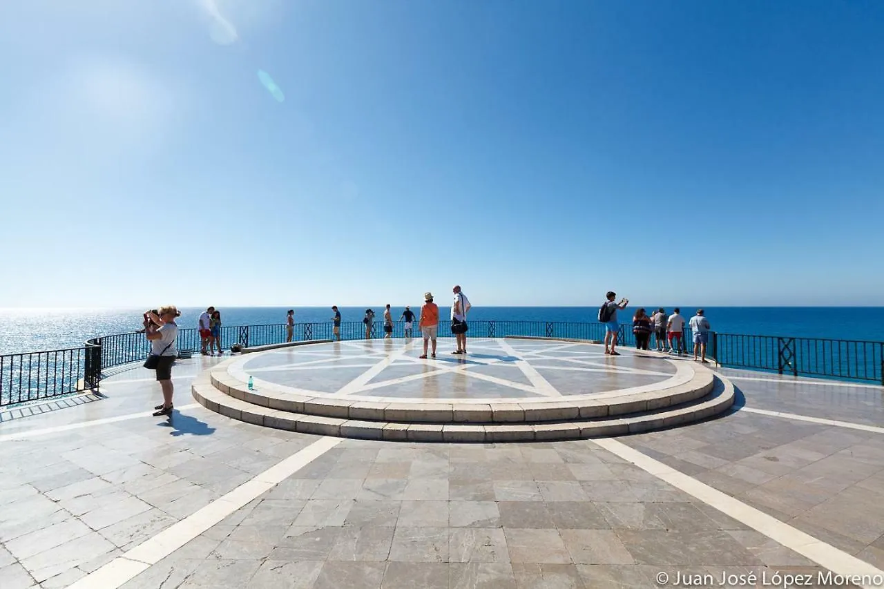 Tu Apartamento En Nerja! Lejlighed 0*, Nerja Spanien