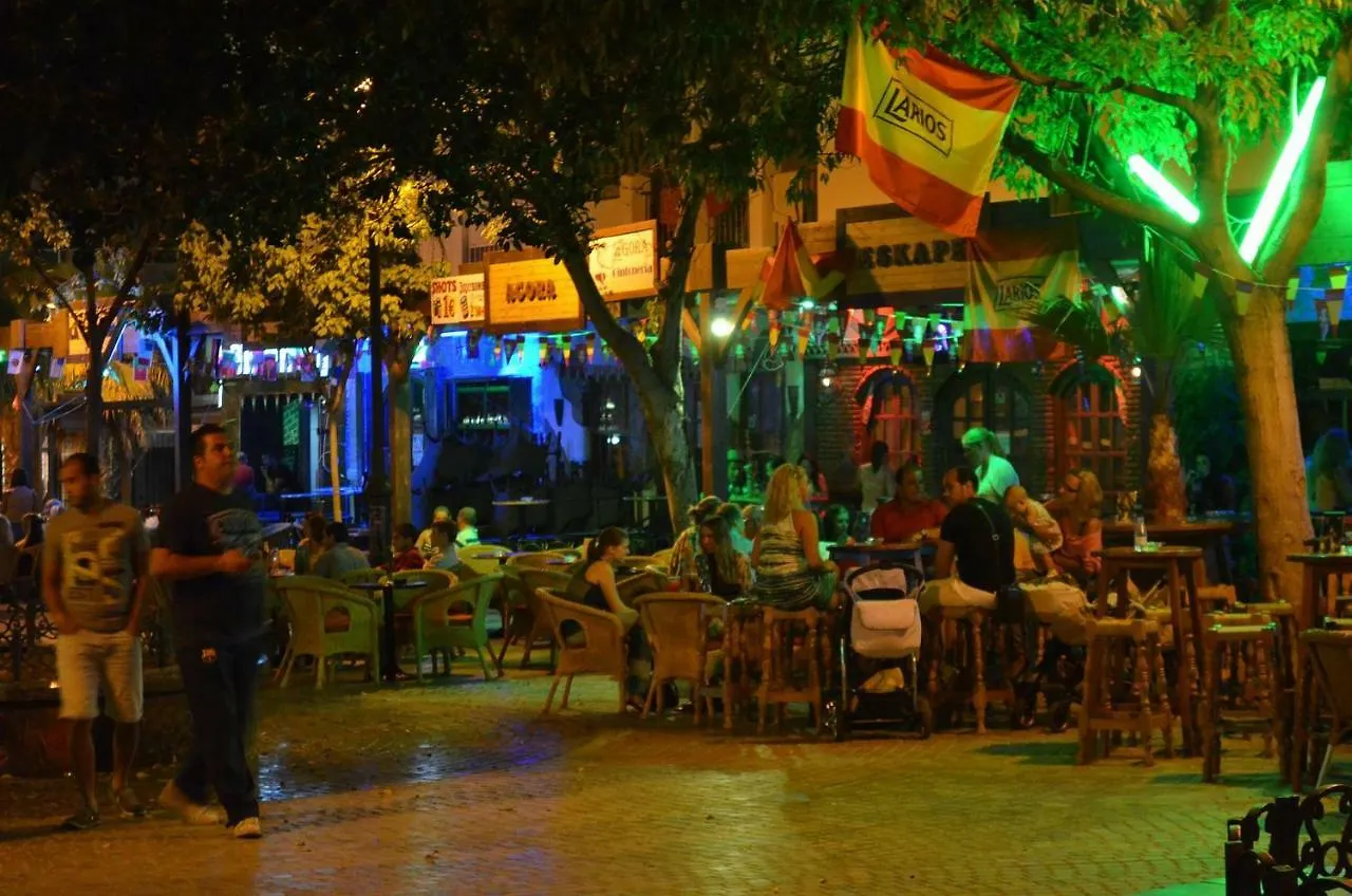 Tu Apartamento En Nerja! Lejlighed