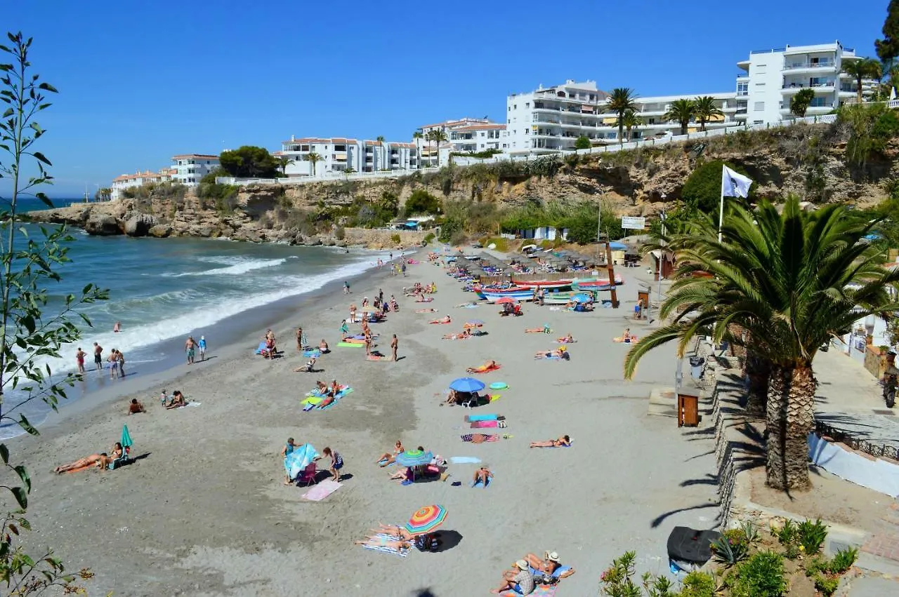 Tu Apartamento En Nerja! Lejlighed 0*, Nerja