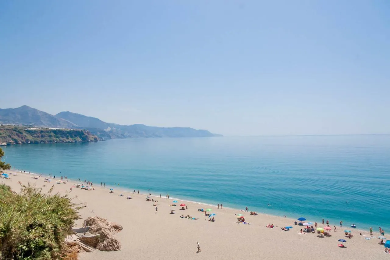 Apartamento Tu apartamento en Nerja!