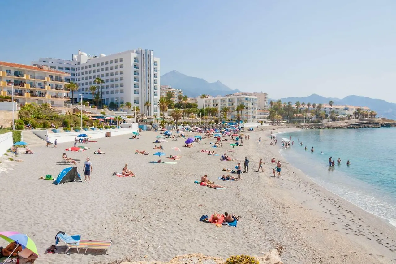 Apartamento Tu apartamento en Nerja!