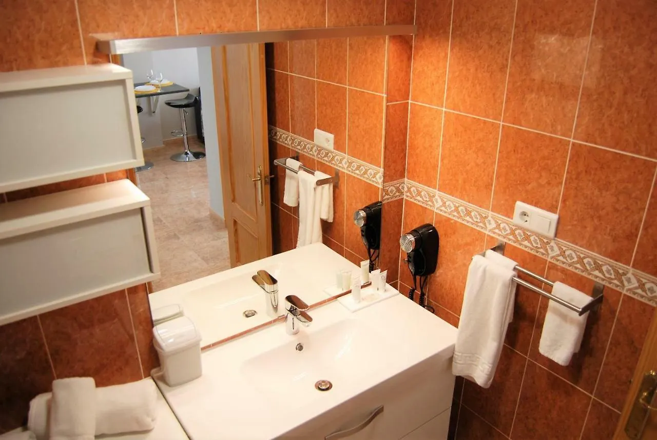 Apartamento Tu apartamento en Nerja!