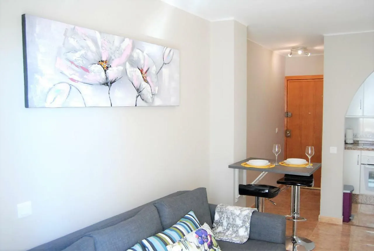 Apartamento Tu apartamento en Nerja! España