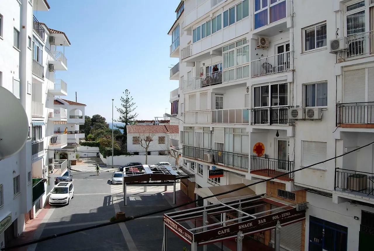 Apartamento Tu apartamento en Nerja! Nerja