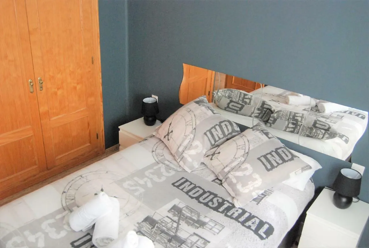 Apartamento Tu apartamento en Nerja! España