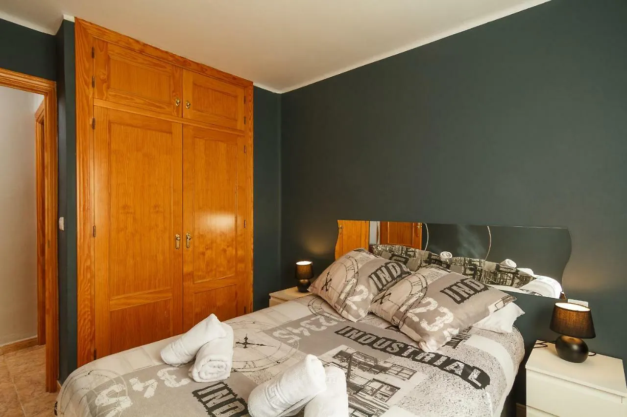 Apartamento Tu apartamento en Nerja!