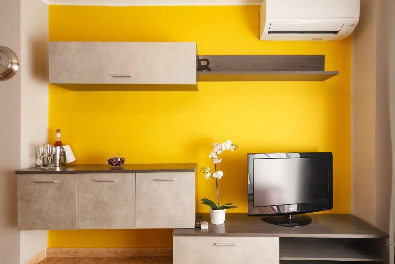 Apartamento Tu apartamento en Nerja! España