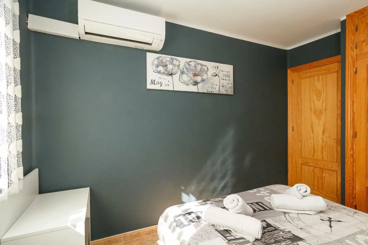 Apartamento Tu apartamento en Nerja!  Nerja