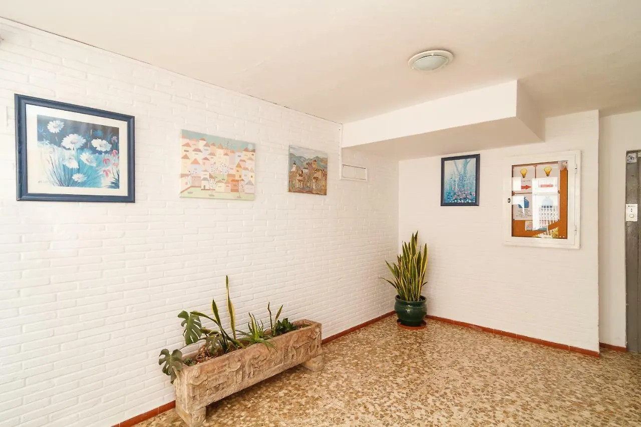 Apartamento Tu apartamento en Nerja! 0*, Nerja España