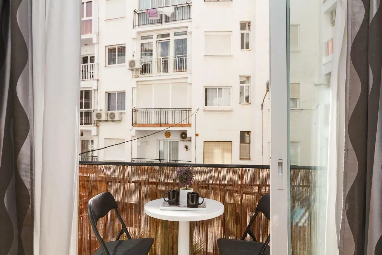 Apartamento Tu apartamento en Nerja!  Nerja