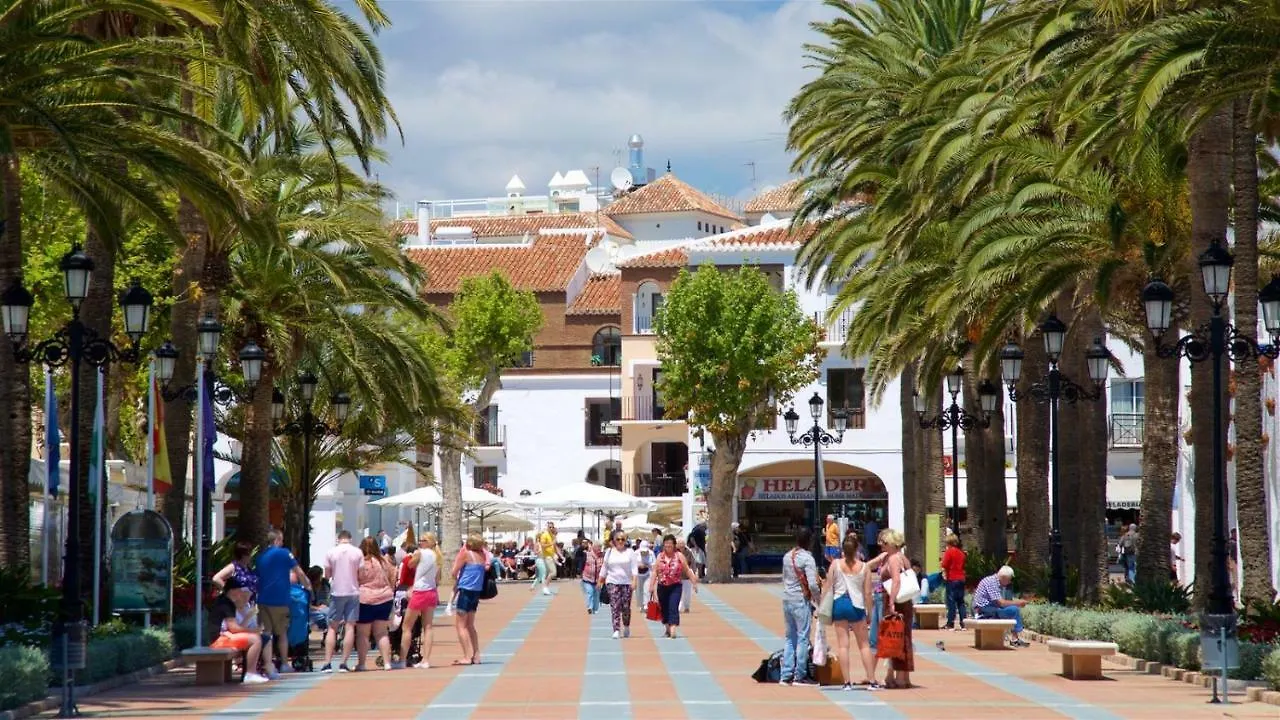 Apartamento Tu apartamento en Nerja!