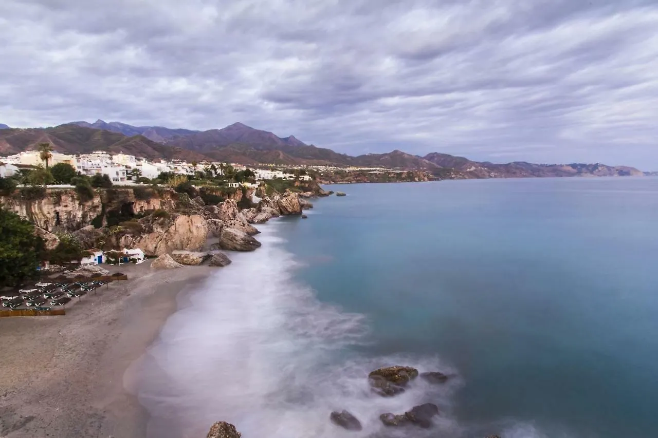 Apartamento Tu apartamento en Nerja!
